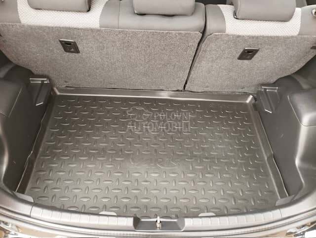 Toyota Yaris 1,5 hibrid