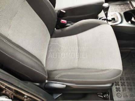 Toyota Yaris 1,5 hibrid