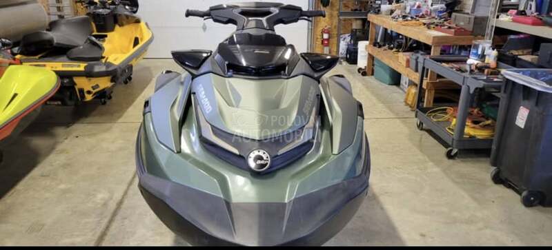Sea-Doo GTX 300 Limited