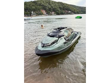 Sea-Doo GTX 300 Limited