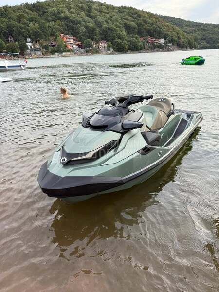 Sea-Doo GTX 300 Limited