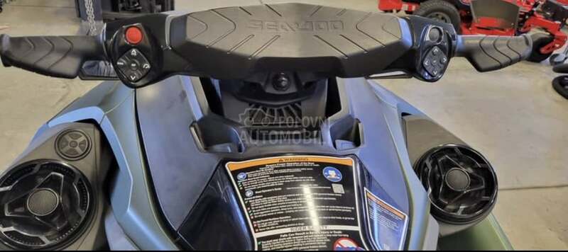 Sea-Doo GTX 300 Limited