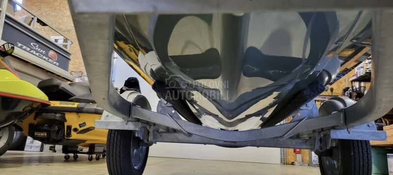 Sea-Doo GTX 300 Limited
