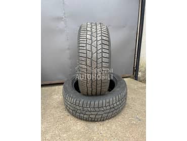 Continental 235/55 R18 Zimska