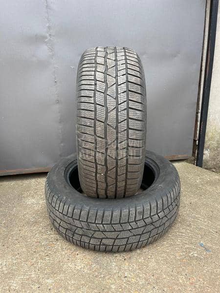 Continental 235/55 R18 Zimska