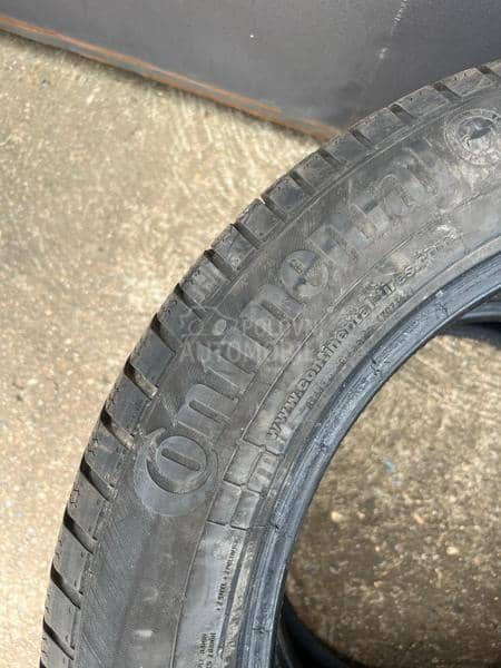 Continental 235/55 R18 Zimska