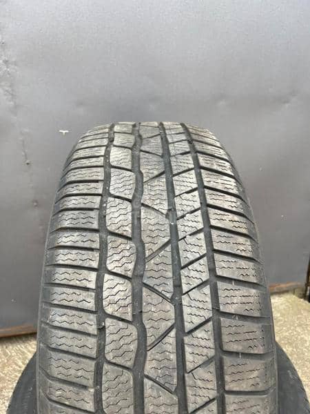 Continental 235/55 R18 Zimska