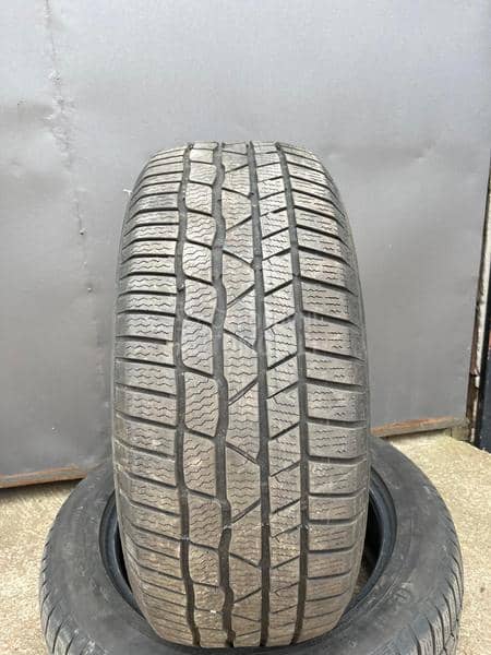 Continental 235/55 R18 Zimska