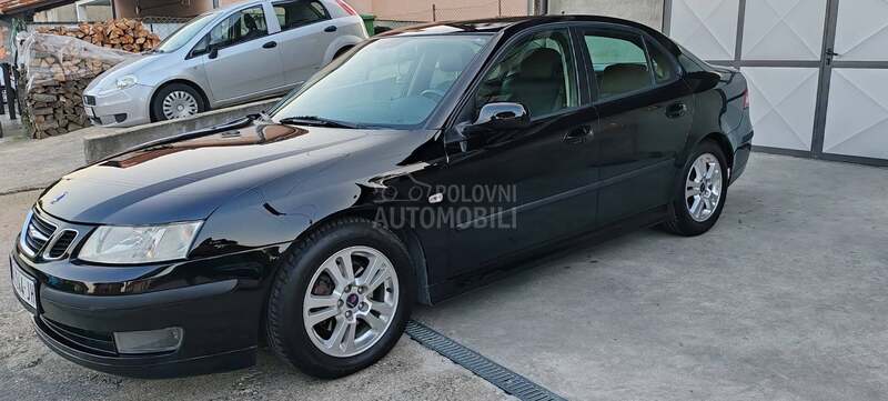 Saab 9-3 FABRIČKO STANJE