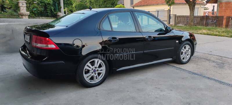 Saab 9-3 FABRIČKO STANJE