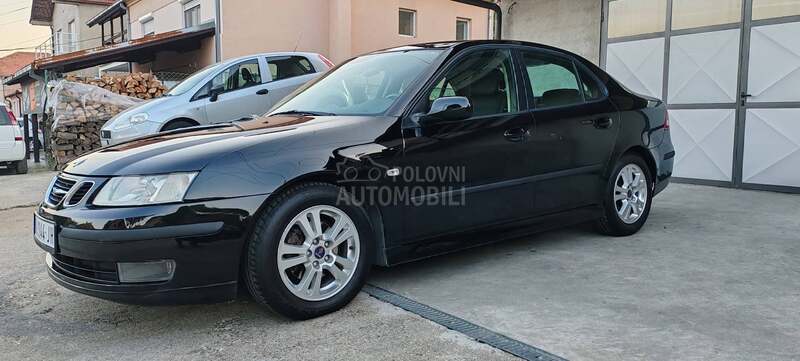 Saab 9-3 FABRIČKO STANJE