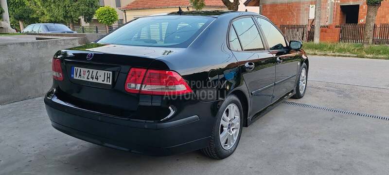 Saab 9-3 FABRIČKO STANJE