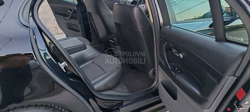 Saab 9-3 FABRIČKO STANJE