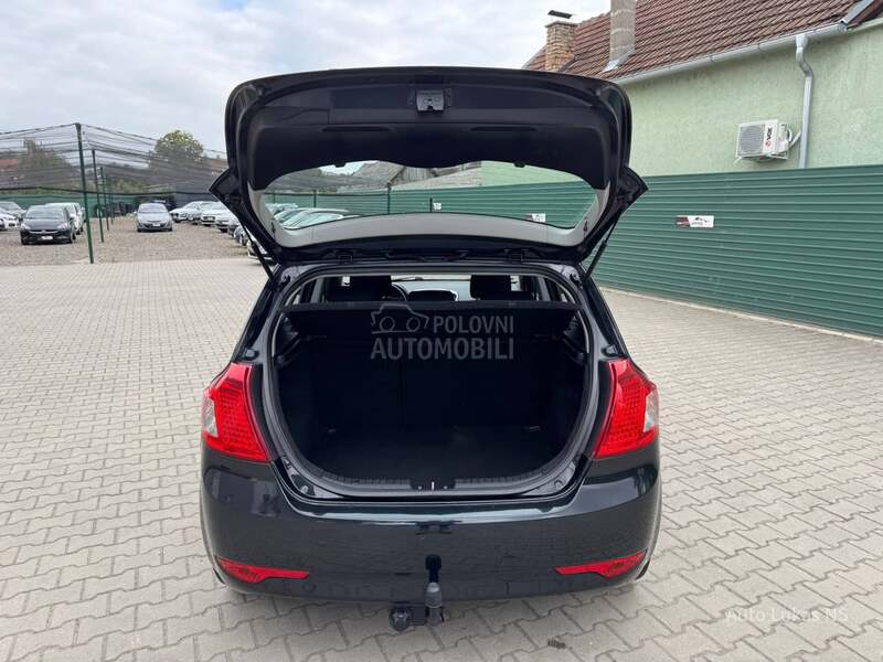 Kia cee`d 1.4 cvvt
