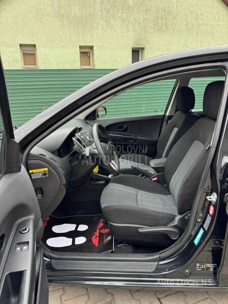 Kia cee`d 1.4 cvvt