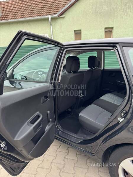 Kia cee`d 1.4 cvvt