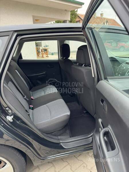 Kia cee`d 1.4 cvvt