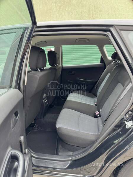Kia cee`d 1.4 cvvt