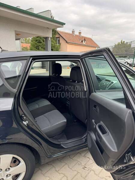 Kia cee`d 1.4 cvvt