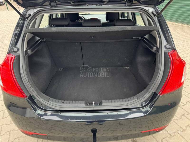 Kia cee`d 1.4 cvvt