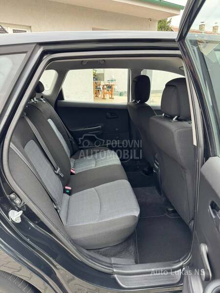 Kia cee`d 1.4 cvvt