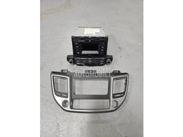 radio za Hyundai Tucson