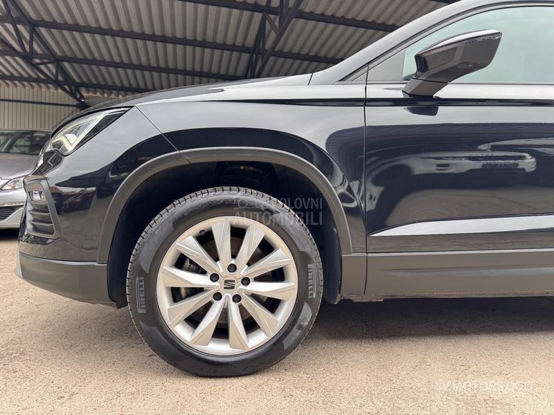 Seat Ateca 2.0TDI 150 RESTYLE