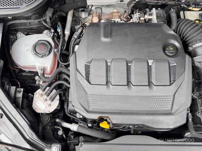 Seat Ateca 2.0TDI 150 RESTYLE