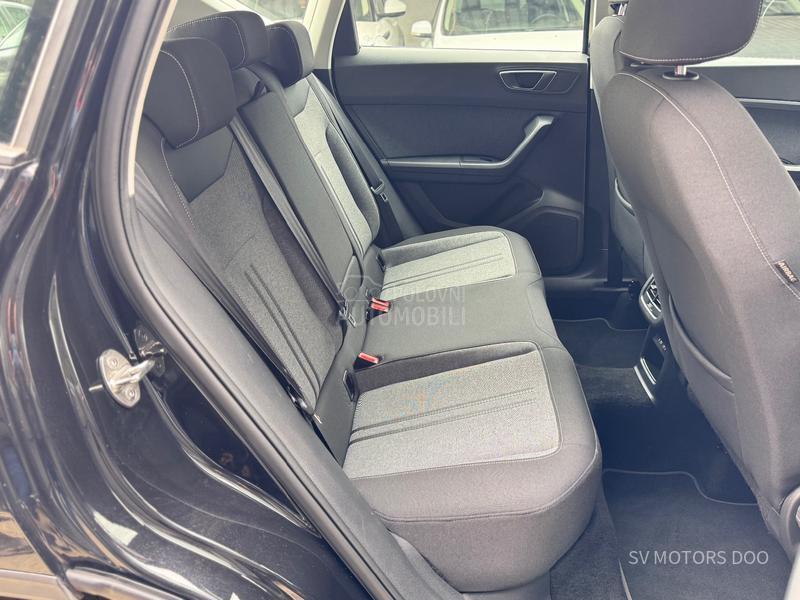 Seat Ateca 2.0TDI 150 RESTYLE