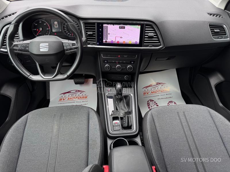 Seat Ateca 2.0TDI 150 RESTYLE