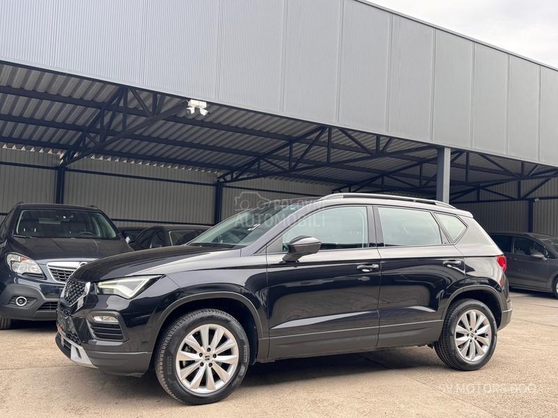 Seat Ateca 2.0TDI 150 RESTYLE