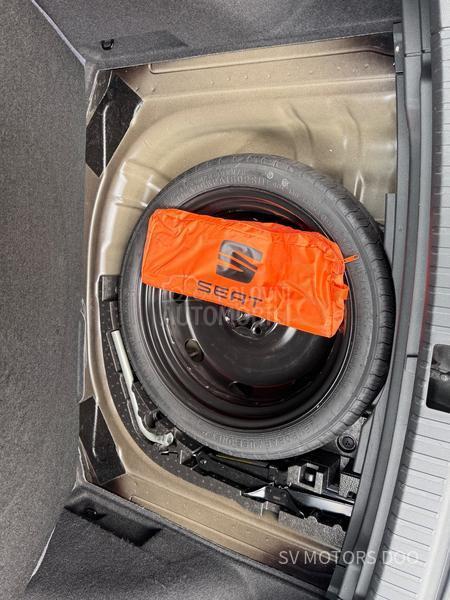 Seat Ateca 2.0TDI 150 RESTYLE