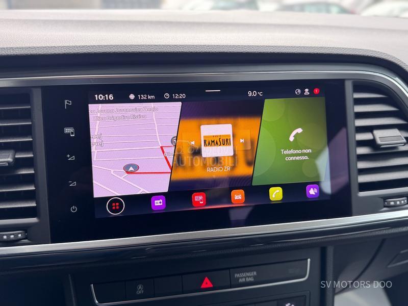 Seat Ateca 2.0TDI 150 RESTYLE