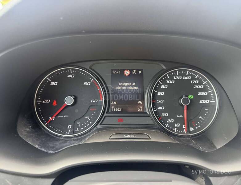 Seat Ateca 2.0TDI 150 RESTYLE
