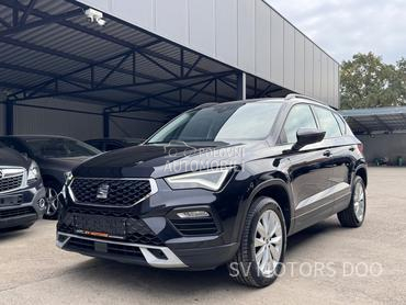 Seat Ateca 2.0TDI 150 RESTYLE