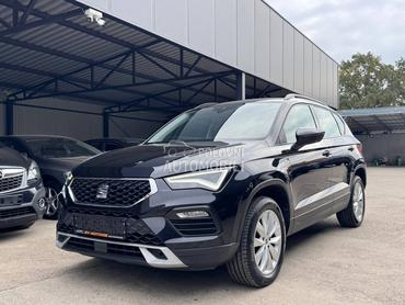Seat Ateca 2.0TDI 150 RESTYLE