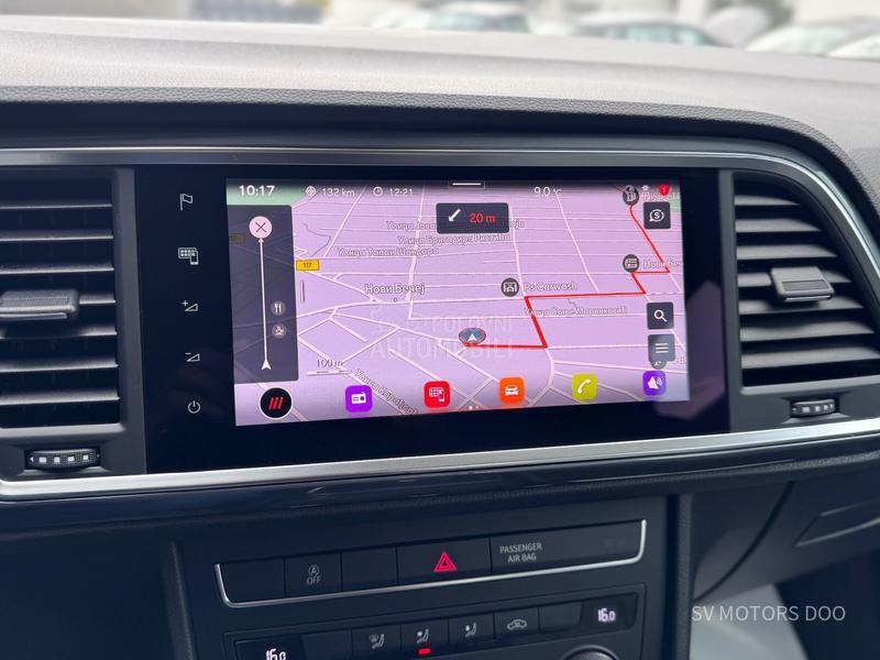 Seat Ateca 2.0TDI 150 RESTYLE