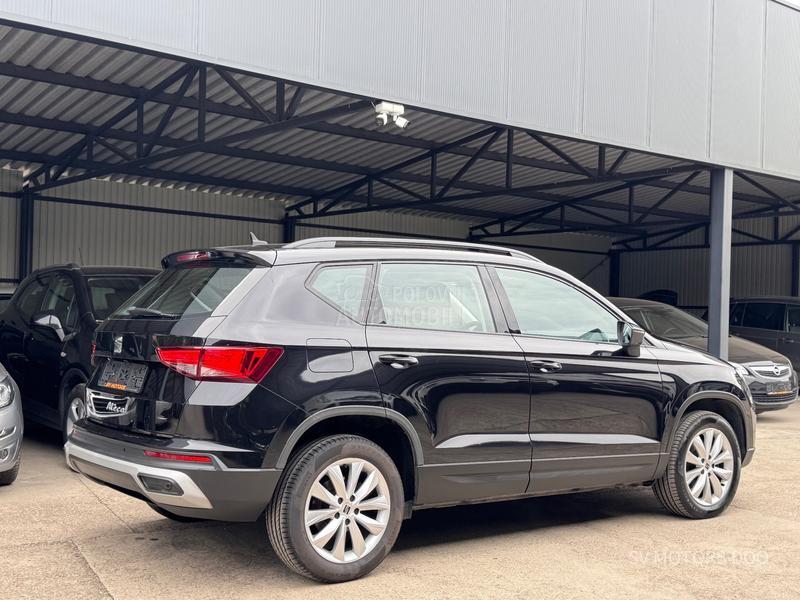 Seat Ateca 2.0TDI 150 RESTYLE