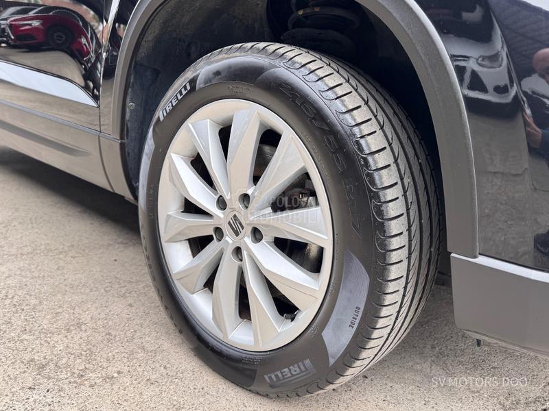 Seat Ateca 2.0TDI 150 RESTYLE