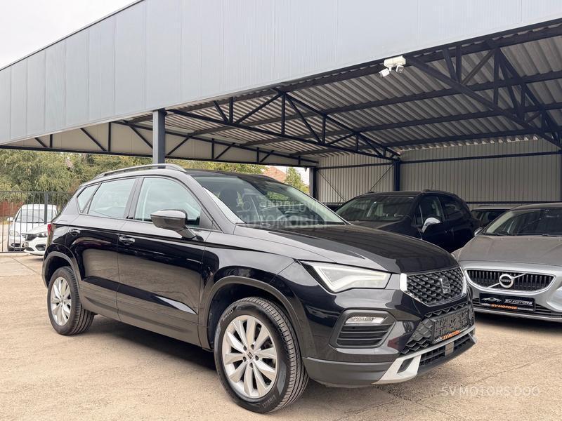Seat Ateca 2.0TDI 150 RESTYLE