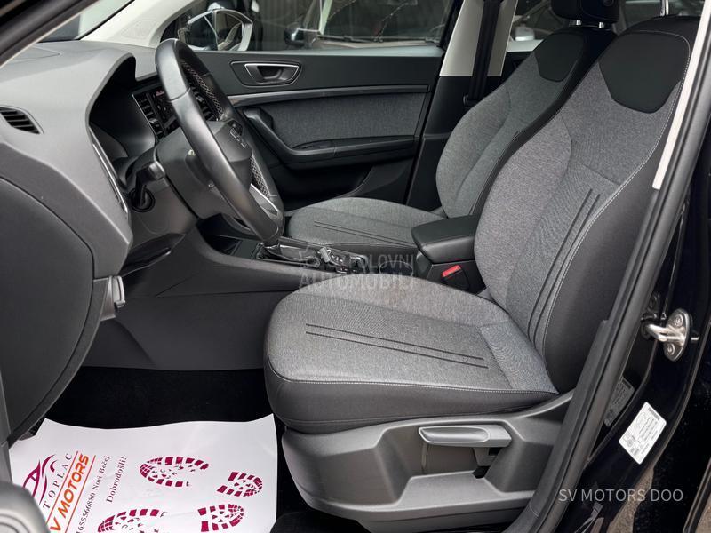 Seat Ateca 2.0TDI 150 RESTYLE