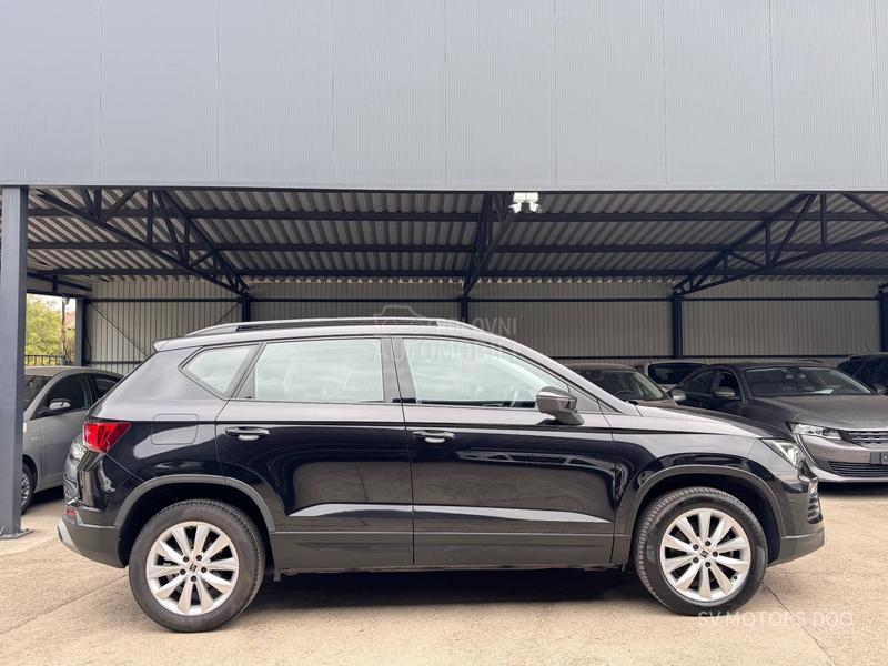 Seat Ateca 2.0TDI 150 RESTYLE