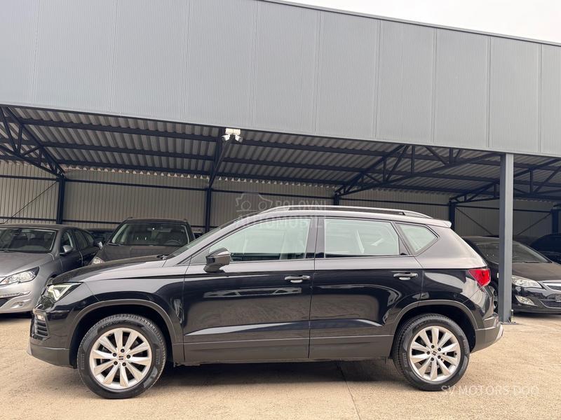 Seat Ateca 2.0TDI 150 RESTYLE