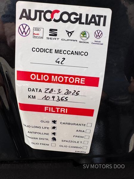 Seat Ateca 2.0TDI 150 RESTYLE