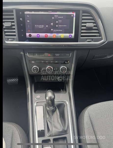 Seat Ateca 2.0TDI 150 RESTYLE