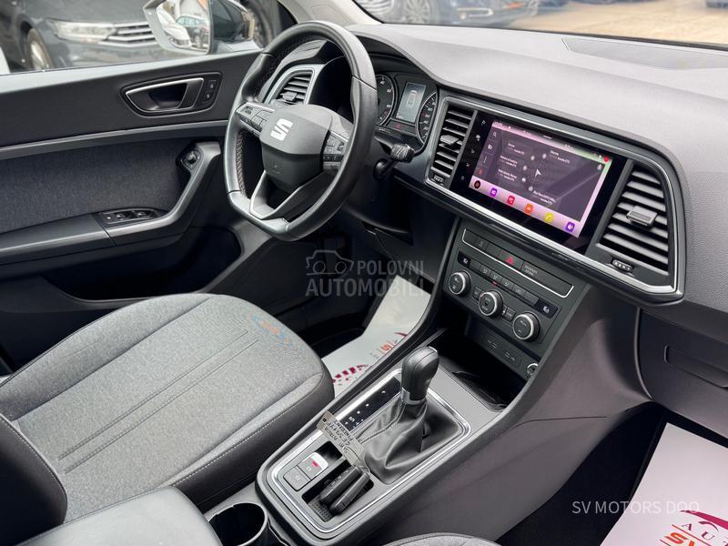 Seat Ateca 2.0TDI 150 RESTYLE