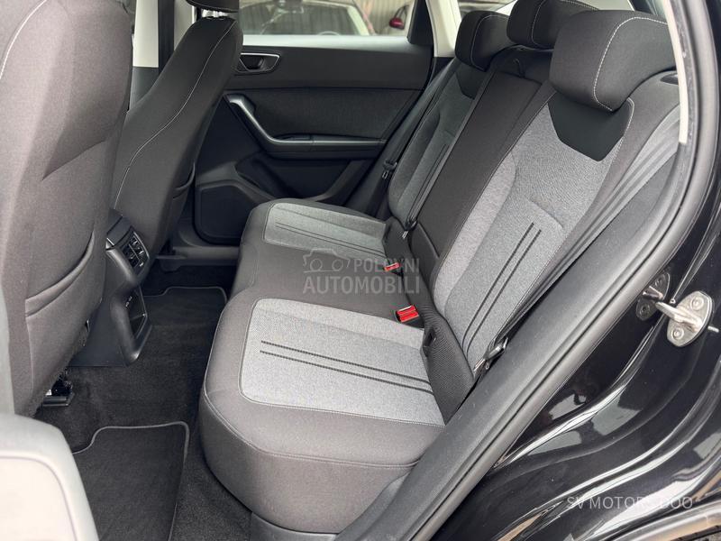 Seat Ateca 2.0TDI 150 RESTYLE