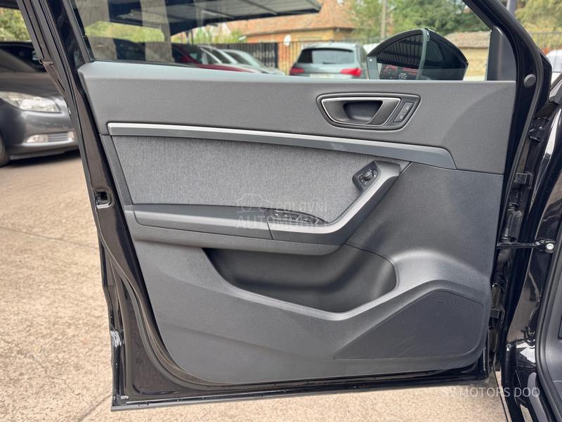 Seat Ateca 2.0TDI 150 RESTYLE