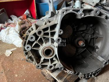 Menjač 2.0 CDTI 131 ks za Opel Insignia od 2008. do 2013. god.