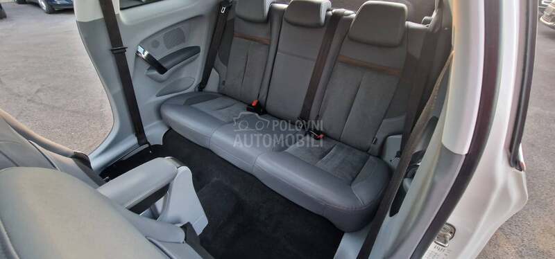 Peugeot 208 1.6 eHdi Feline/F.ul